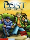 Lost: A Tale of Survival